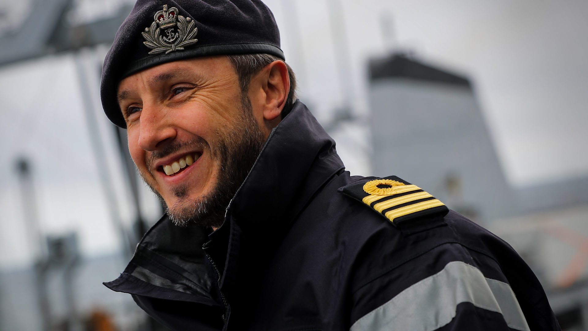 Operational Honours Military Personnel Named In Latest List